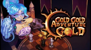 Reverse RPG / city builder game Gold Gold Adventure Gold getting new demo