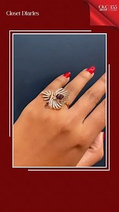 118 reactions | Step into a world of timeless glamour with our...