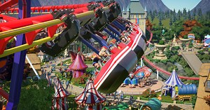 Planet Coaster: Console Edition Receives A New Dev Diary