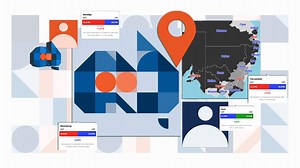 Twenty key seats to watch on at the election as the results roll in