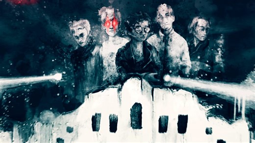 Eyes of Hellfire - Official Release Date Trailer