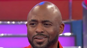 Wayne Brady officiates surprise Let's Make a Deal wedding: ‘What just happened?’