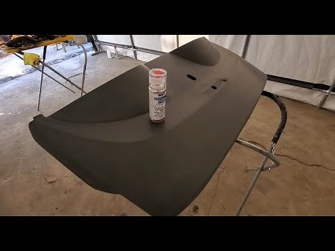 Is SprayMax 2k Gloss Clear Coat Good?