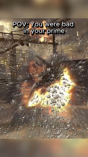 You just were... #nostalgia #callofduty #cod #codclips #codnostalgia #gaming #gamer #childhoodmemories #funny #mw2 #reels | Respawned