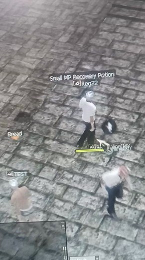 7.5K views · 65 reactions | Ran Online Beyond is a open trashtalk game. ✅New Feature : Mic in game.  BETA TEST: Nov 17–19, 2025 OFFICIAL UP: Nov 21, 2025 This game features high-intensity and potentially toxic player interactions. Player discretion is advised. Please maintain proper conduct, respect other players, and follow all community rules while playing. #DingWorkzDevelopmentCS. | Ding Hamartia | Facebook