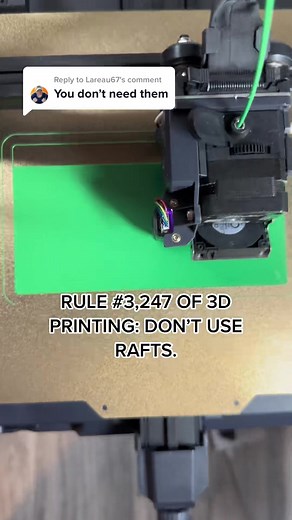 3D Printing Tips for Beginners: Learn Something New Every Day!