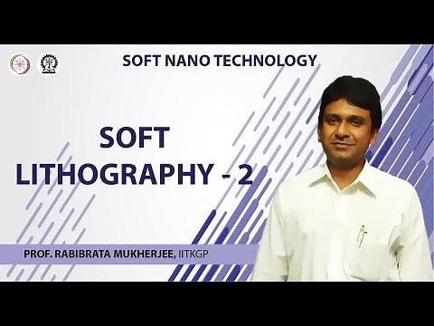 Soft Lithography - 2