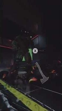 Bite by night: spring trap gameplay (short version)