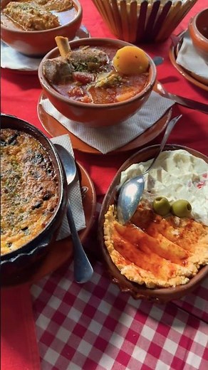 Ovakvu JANJETINU jos niste probali! Recepti stari 500 godina!