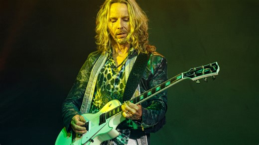 Styx, Andy Grammer and more: 5 shows to see in the Coachella Valley this week