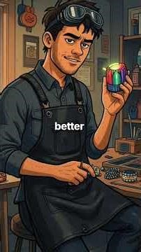 Turning Junk Drawer Trash Into $300 Designer Jewelry Collection