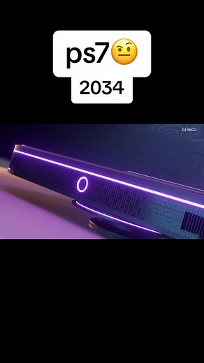Playstation 7 Release Date and Design Revealed - What to Expect