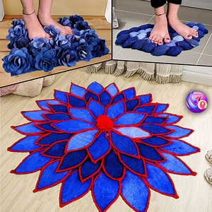 667K views · 6.7K reactions | Easy !! Doormat Making at Home || Old Clothe Recycling #doormat #diycraft #clothes | Artefact | Facebook