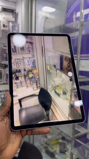 iPad Pro taille d’écran 11 Pouces Stockage 256 Go Wifi ☎️78-387-82 -54