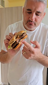 194K views · 2.2K reactions | I tried McDonald’s in Italy… and let’s...