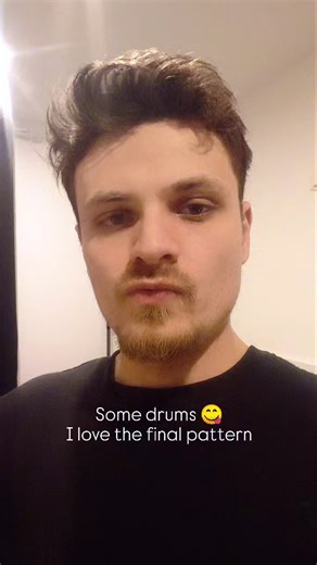 drum beatbox patterns