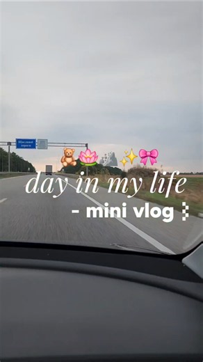 mini vlog 🎀 day in my life ✨️ #viral #vlog #dayinmylife #minivlog #viral #fyp #youtubevloggers