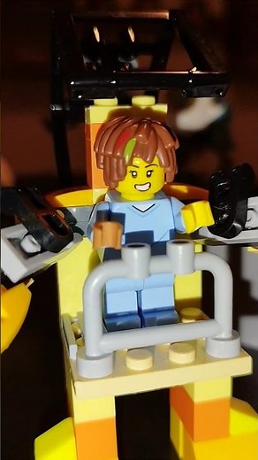 Aliens: Ripley's Power Loader MODEROID