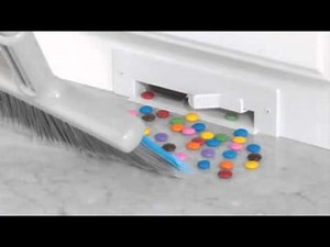 Vacpan Automatic Dustpan System Vacpan 2