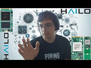 Unlocking Hailo: Expert Insights and Practical Tricks (works on Raspberry Pi!)