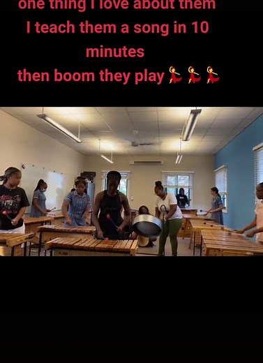 Handpan Music Class: Learn a Song in 10 Minutes