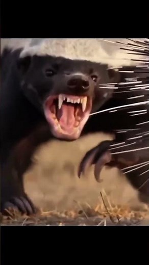 You’re Wrong About Porcupines! The Shocking Truth Behind Their Deadly Quills