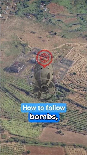 See where your rockets are heading with THIS keybind! #warthunder