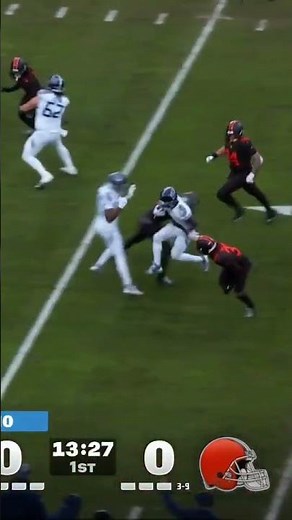 Cam dumps it off to Spears for a gain of 24 on 3rd down!