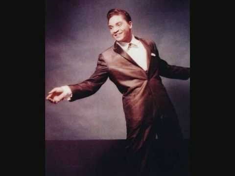 Jackie Wilson - The Man Behind The Music - Rare Interview