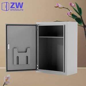 [Hot Item] Durable Water-Resistant Outdoor Electrical Junction Box for All Weather