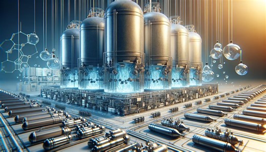 Hydrogen Cars vs. Gas Cars: Safety Compared