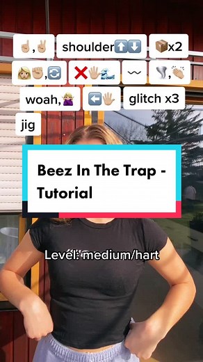 Bees In The Trap - Tutorial ✨INSTA: @dianakunze_✨ NEW YOUTUBE VIDEO❤️