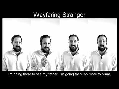 Wayfaring Stranger