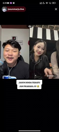 Jasun Dinda Teratu Laila Ayu: Fun Moments