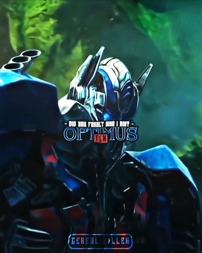 Optimus Prime vs Megatron | Transformers TLK