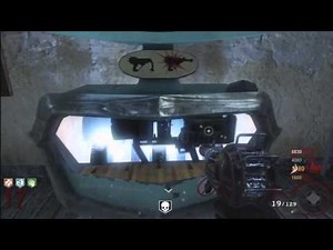 Black Ops Zombies - All Elemental Weapons - Lets Pack That Punch