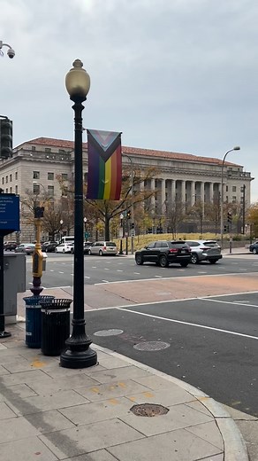 The Power Corner of DC: Stunning Views at Pennsylvania & 14th NW! - November 26, 2025 Enjoy a breathtaking panoramic view of Pennsylvania Avenue and 14th Street NW, one of the most historic and symbolic intersections in Washington DC. This vibrant crossroads sits at the center of the nation’s capital, offering a direct visual connection to iconic landmarks such as the White House, the Capitol, and the grand avenues that shape the city’s design. Pennsylvania Avenue—often called “America’s Main St