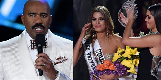 Ariadna Gutiérrez Went on to Flourish After Steve Harvey's Infamous Miss Universe Gaffe