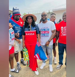 43K views · 2.4K reactions | Let listen to some beautiful County Meet Songs from Grand Bassa ahead of the 2023/2024 National County Sports Meet. All Bassa Games will be live on this platform. | Empire TV Bassa | Facebook