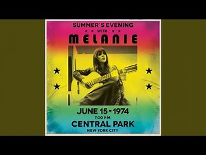 Ring The Living Bell (Live Central Park 1974)