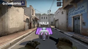 Watch Apex Pro TKL on Amazon Live