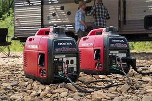 How Many Watts Does a Pop-up Camper Use? Generator Size Tips