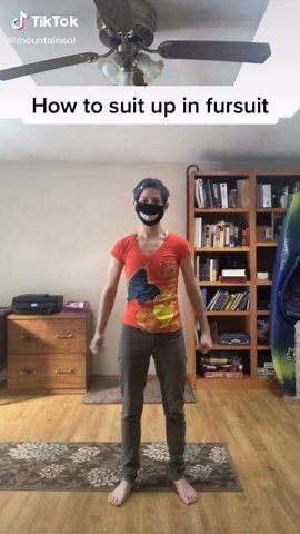 Ultimate Guide to Suiting Up: Fursuits, Costumes, and More