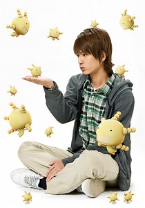 もやしもん TV ドラマ 動画配信 オンライン 視聴