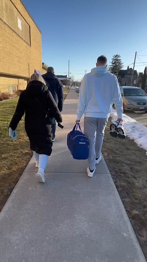 The Hoop Dream: Old Man Hoops