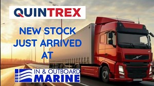🚨 Quintrex New Stock Just Arrived 🚨 #quintrex #quinnie #fishingboat #aluminiumboat #australianboats #quintrexwherenext #quintrexaustralia #fishingaustralia #australia #territorylegends #topenders #renegades #fishseeker | In & Outboard Marine