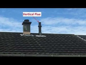 Your New Boiler - Flue Options