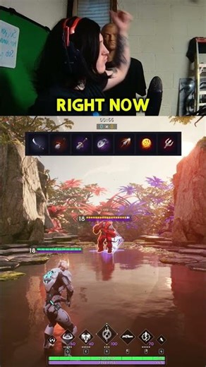 Wraith Build Predecessor 1.9 #predecessor #predecessorbuild #moba