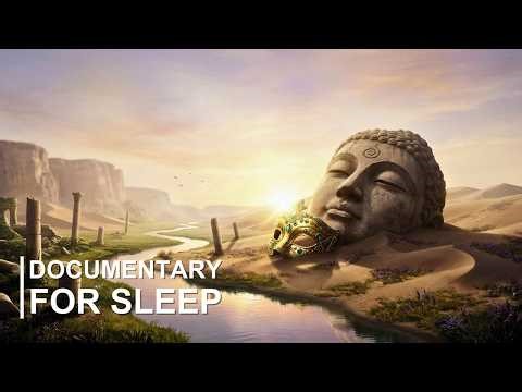 12 Lost Treasures Still Missing: History’s Greatest Unsolved Hunts | Documentary For Sleep