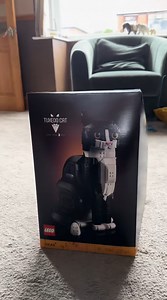 Realistic LEGO Build – Impressive Creation